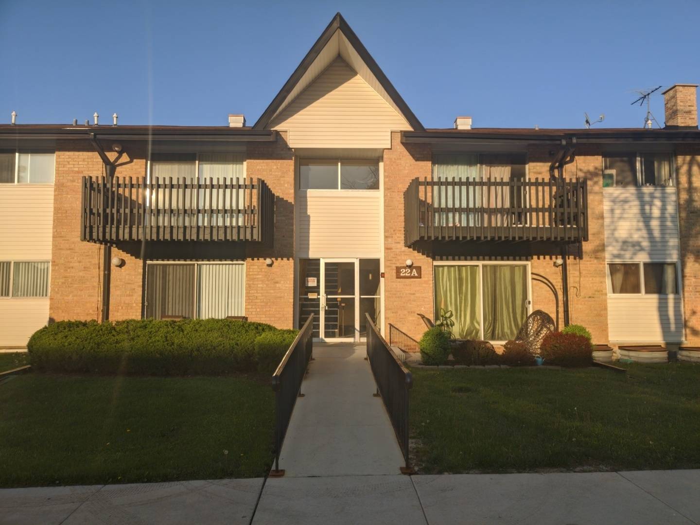 Willowbrook, IL 60527,22A Kingery Quarter #203