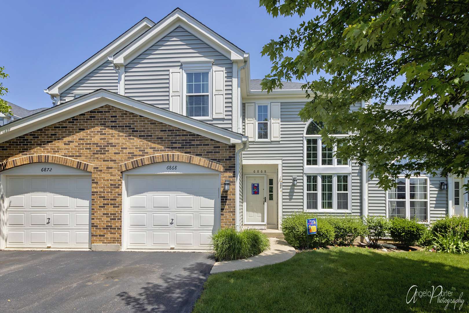 Gurnee, IL 60031,6868 Chesapeake CT