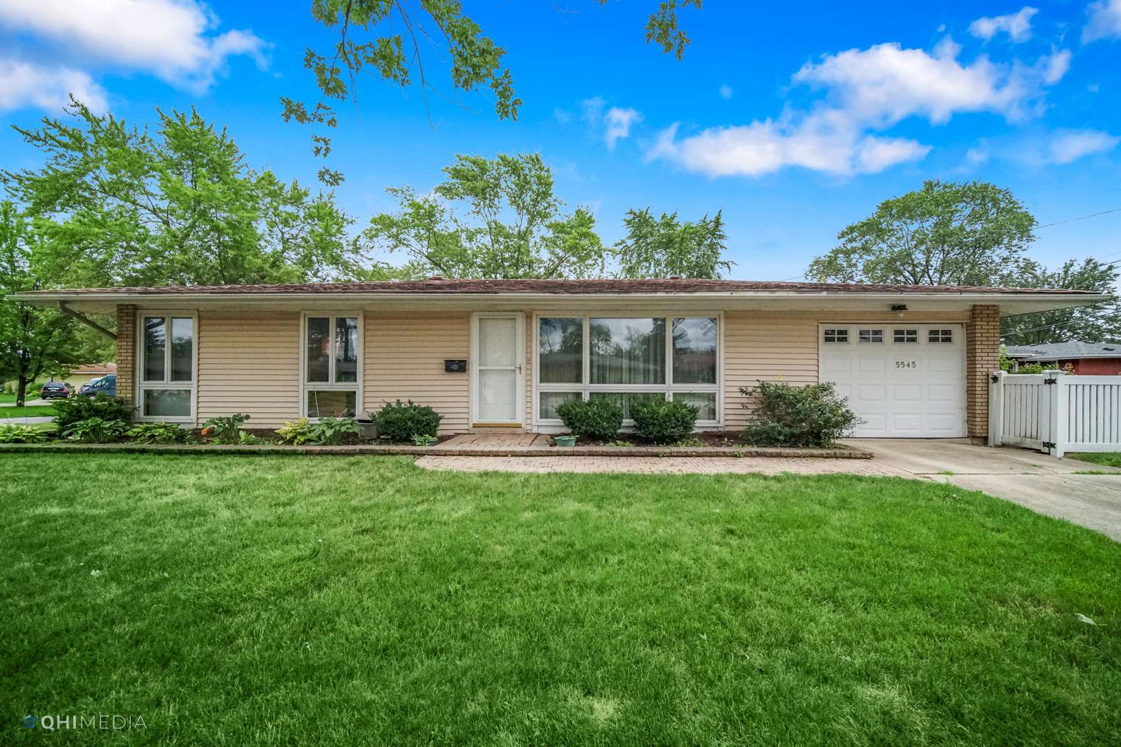 Oak Forest, IL 60452,5545 Adeline PL