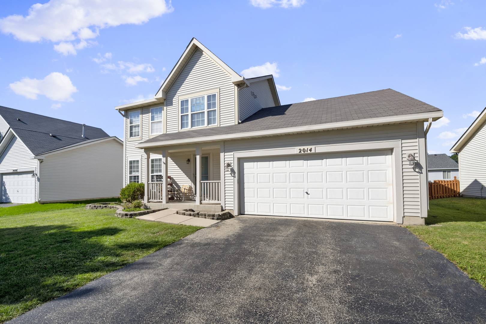 Romeoville, IL 60446,2014 Tuscany LN