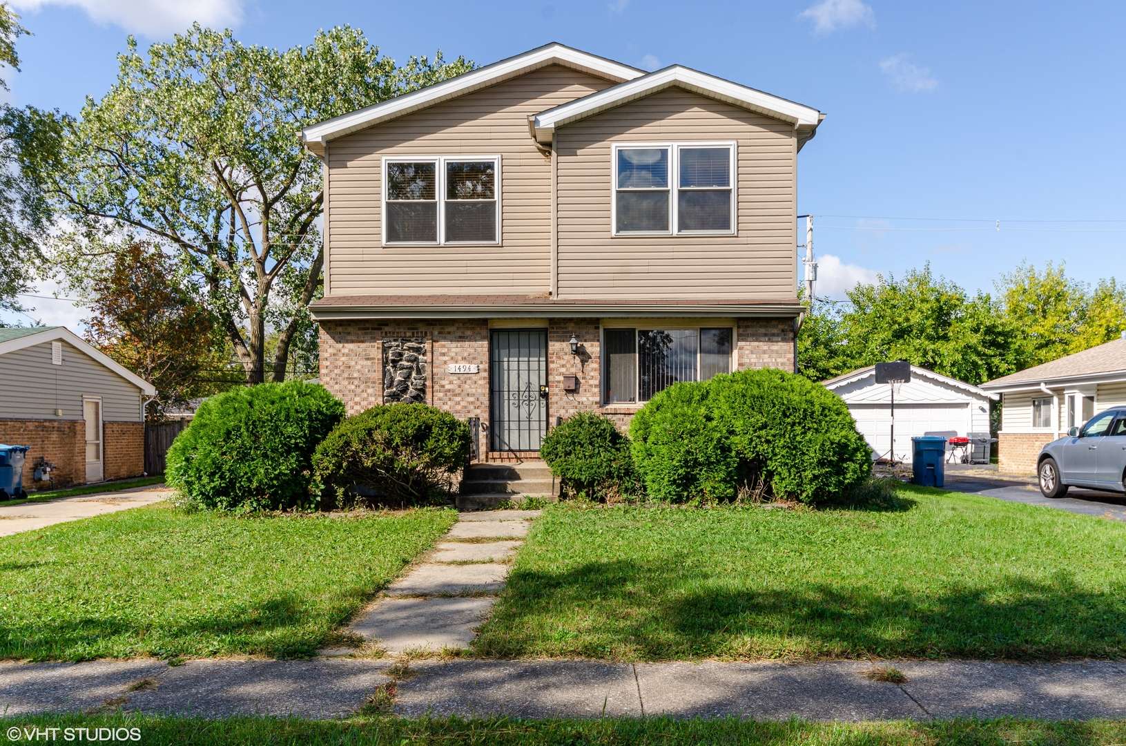 Calumet City, IL 60409,1494 Lincoln PL