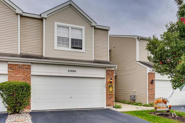 Manhattan, IL 60442,25006 Clare CIR