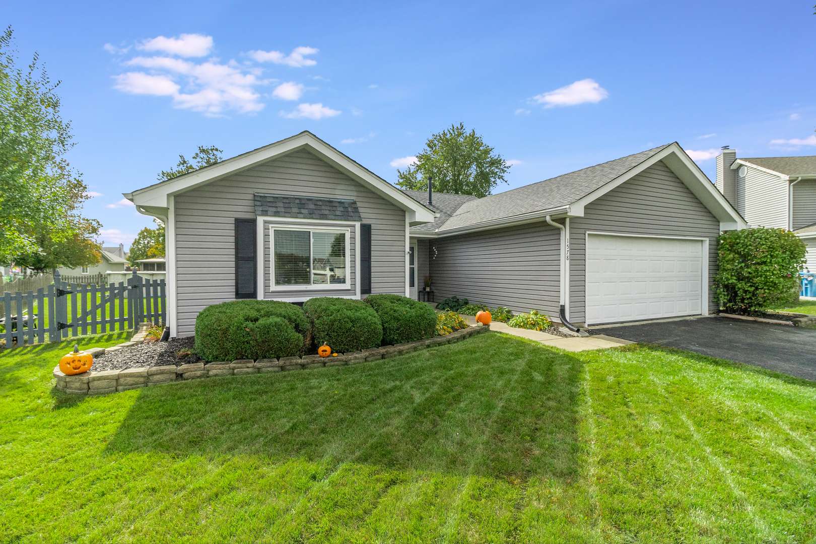 Aurora, IL 60504,1578 Gloria CT