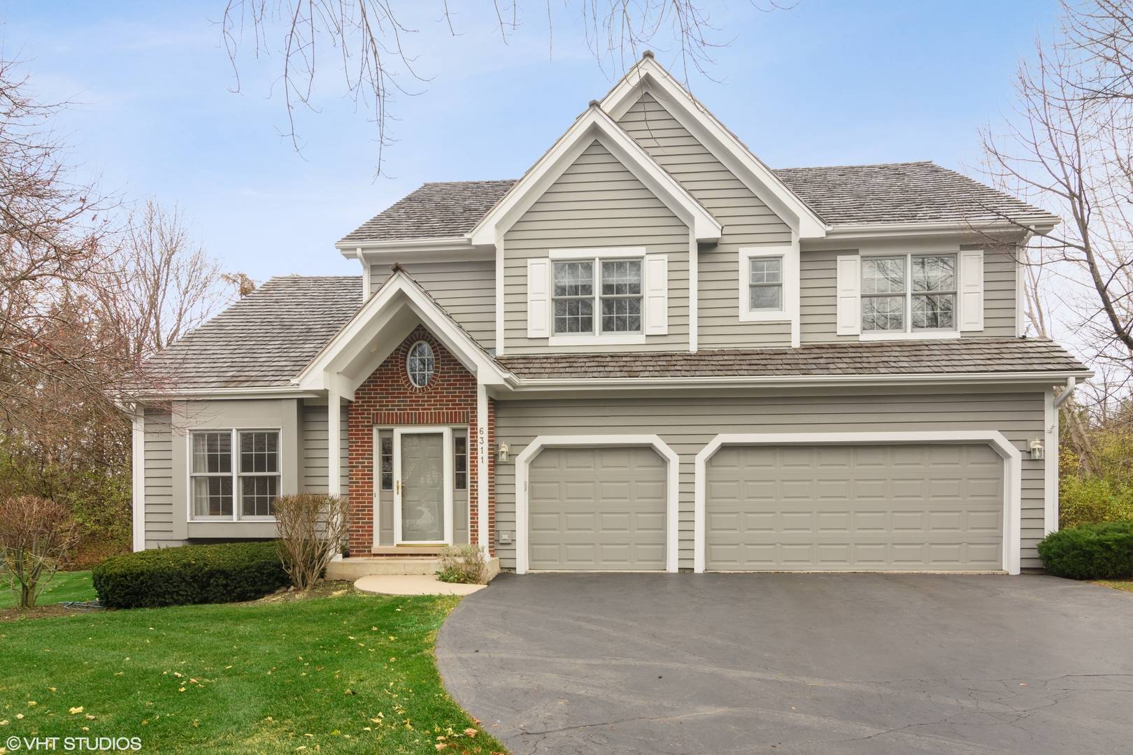 Long Grove, IL 60047,6311 Valley View CIR