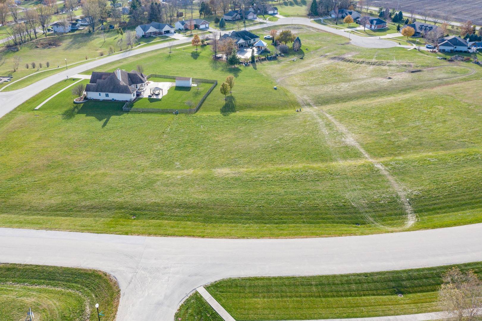 Somonauk, IL 60552,945 Prairie View DR