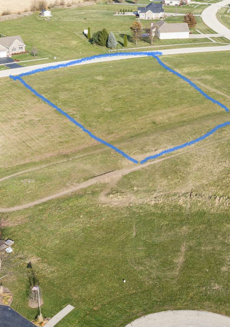 Somonauk, IL 60552,945 Prairie View DR