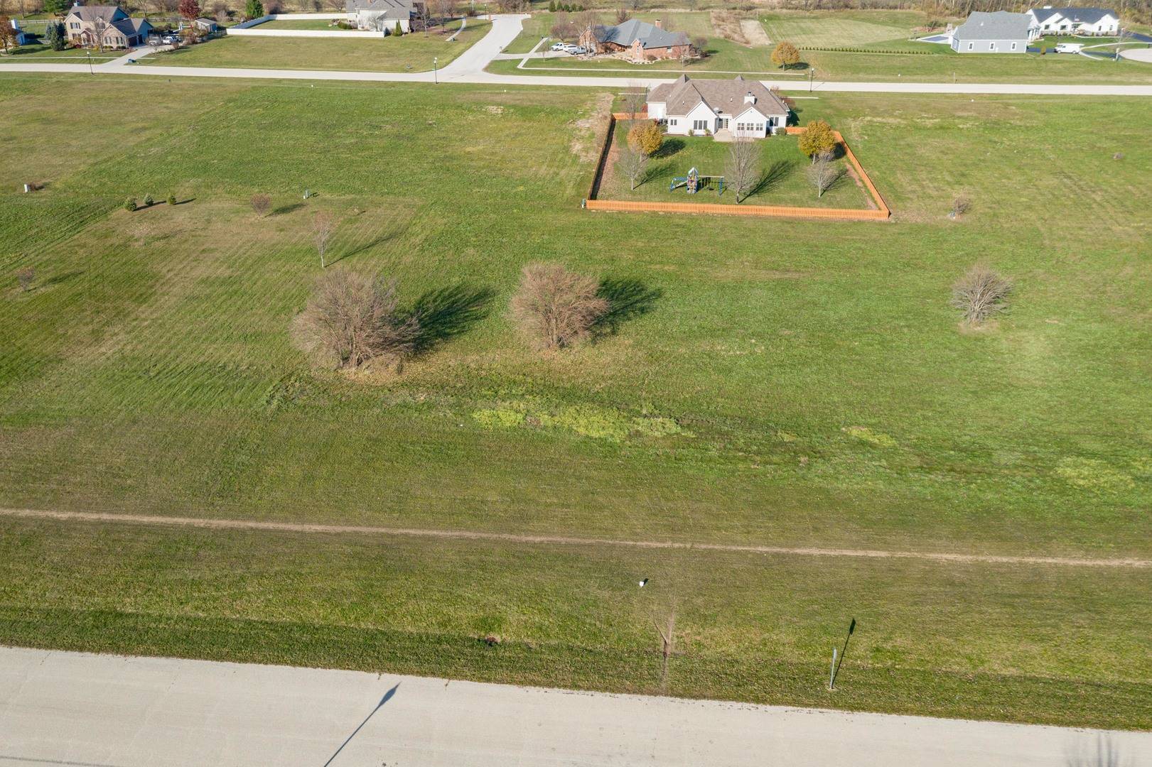 Somonauk, IL 60552,1010 Prairie View DR