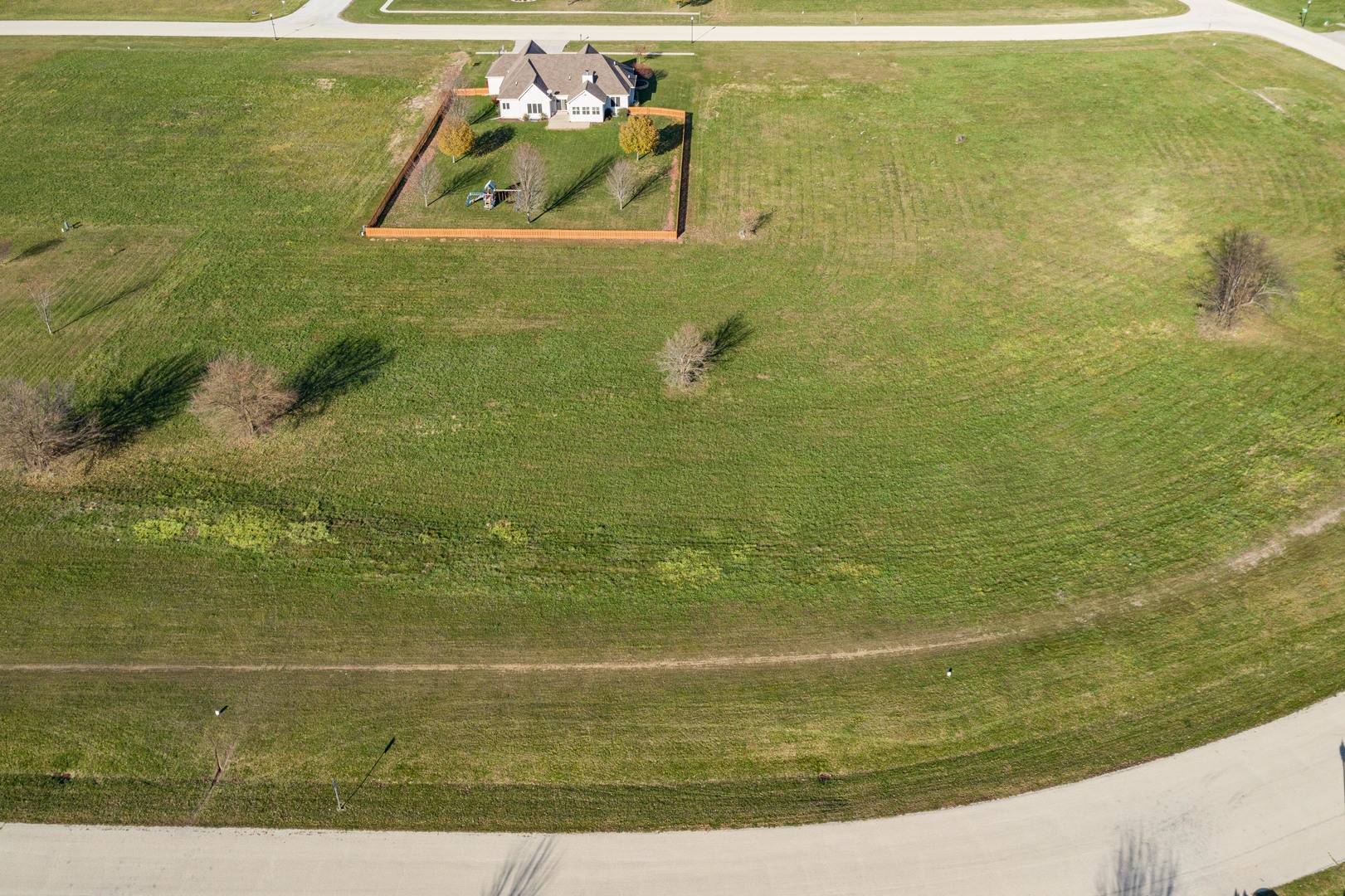 Somonauk, IL 60552,1010 Prairie View DR