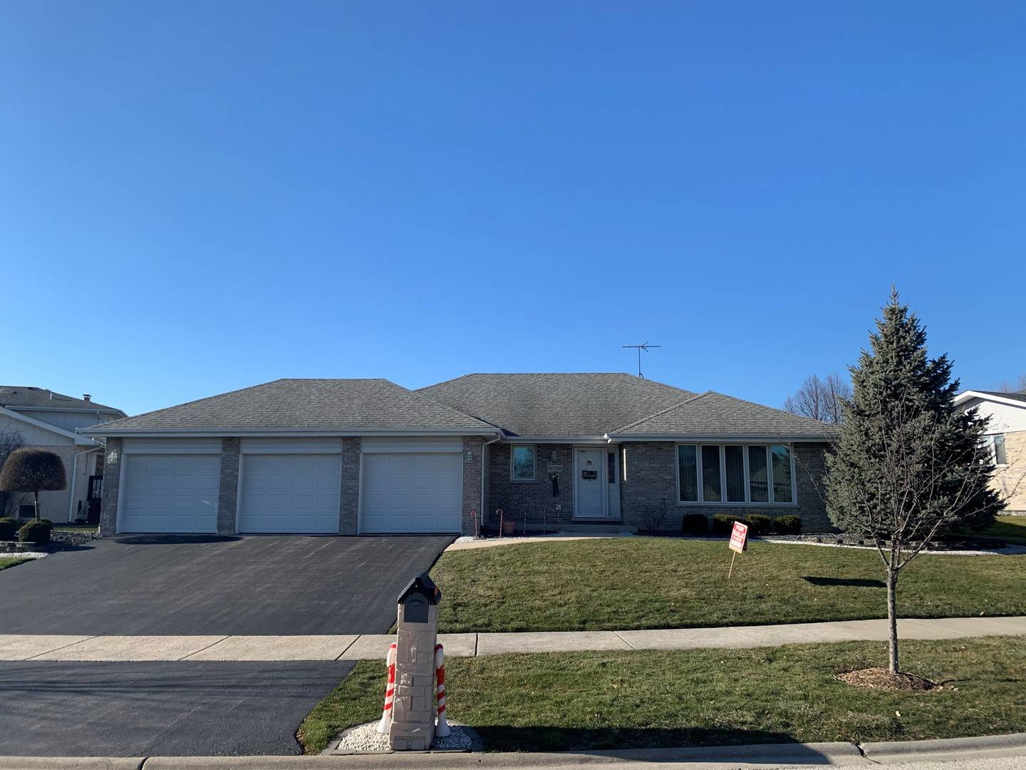 Tinley Park, IL 60487,17732 Peacock LN