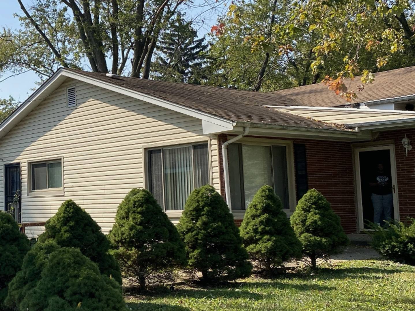 Hazel Crest, IL 60429,17403 Holmes AVE