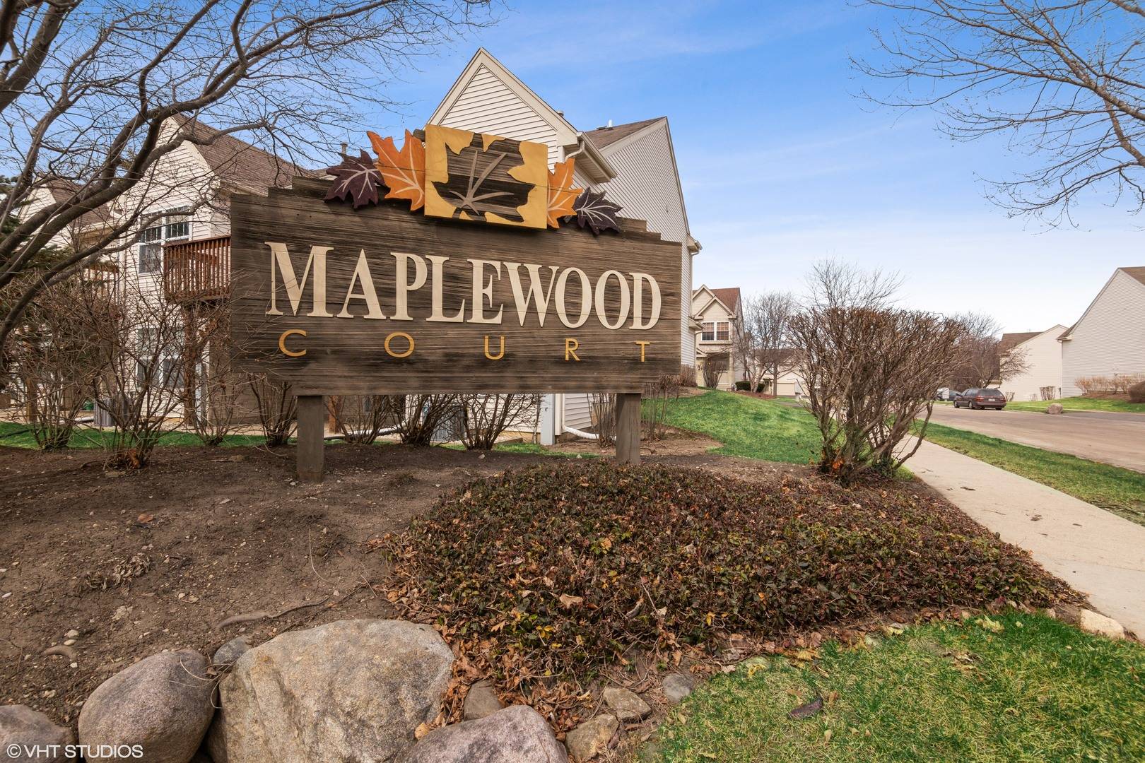 Grayslake, IL 60030,1750 Maplewood CT