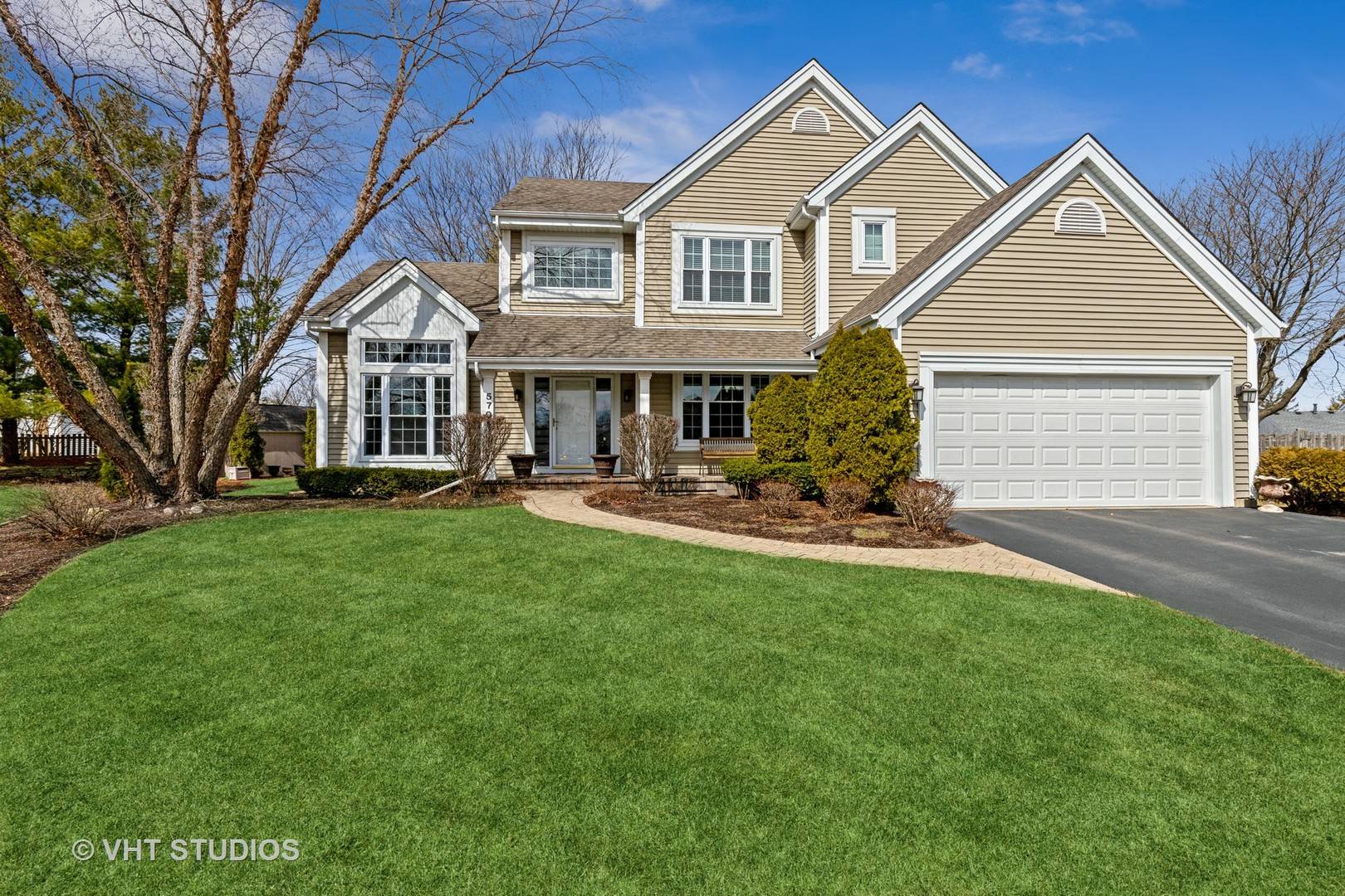 Lake Zurich, IL 60047,570 Eric CT