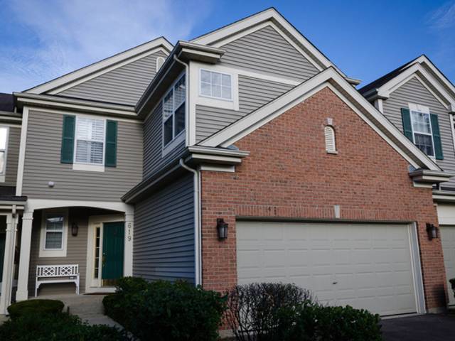 Gurnee, IL 60031,619 Creekside CIR