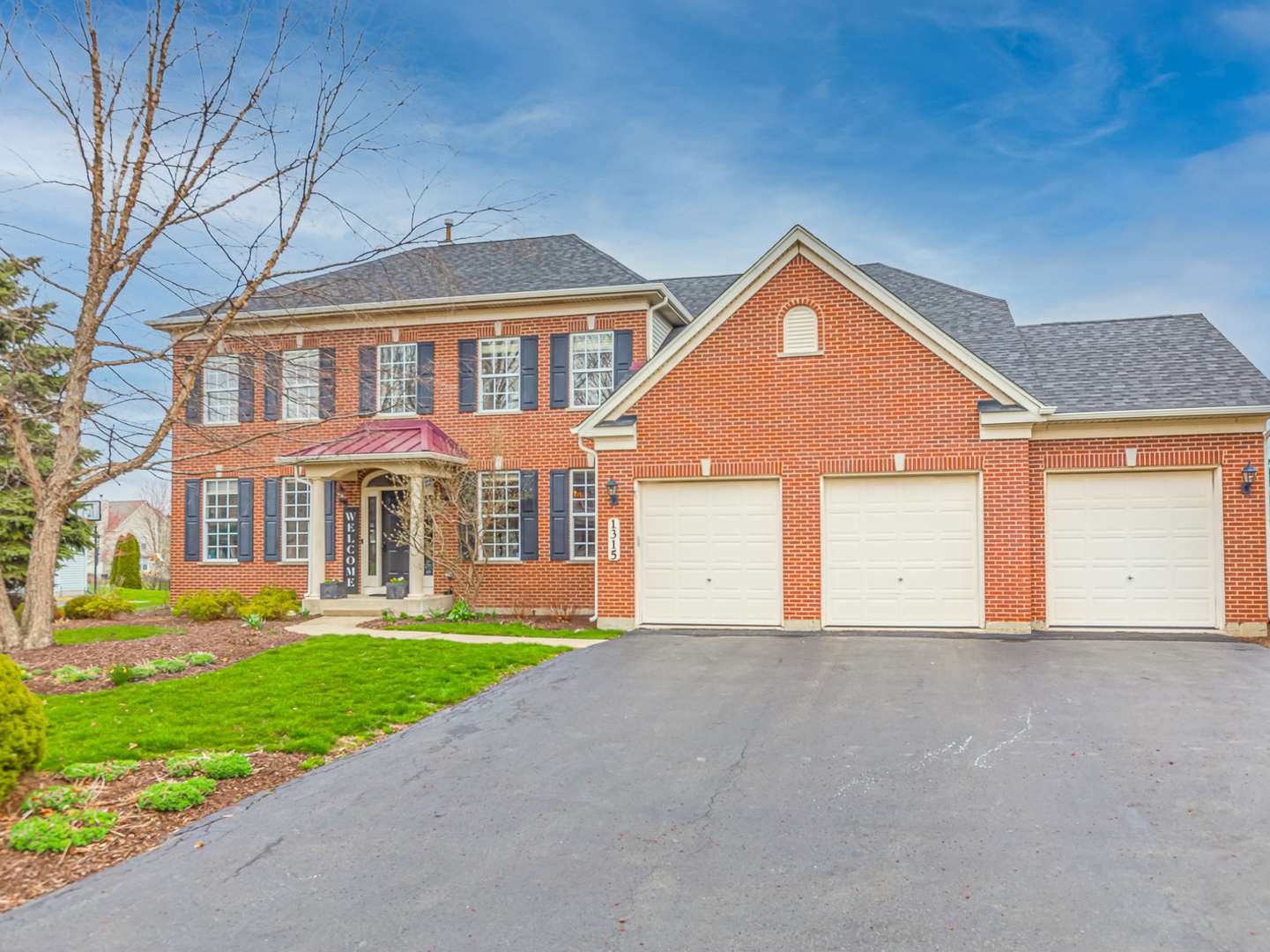 Bartlett, IL 60103,1315 Bay Meadows DR