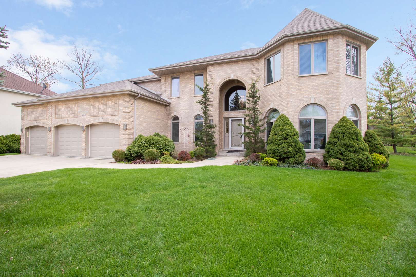 Wood Dale, IL 60191,394 Crestwood CT