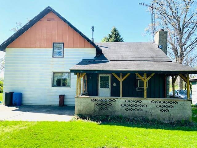 Alvin, IL 61811,17731 E 2880 North RD