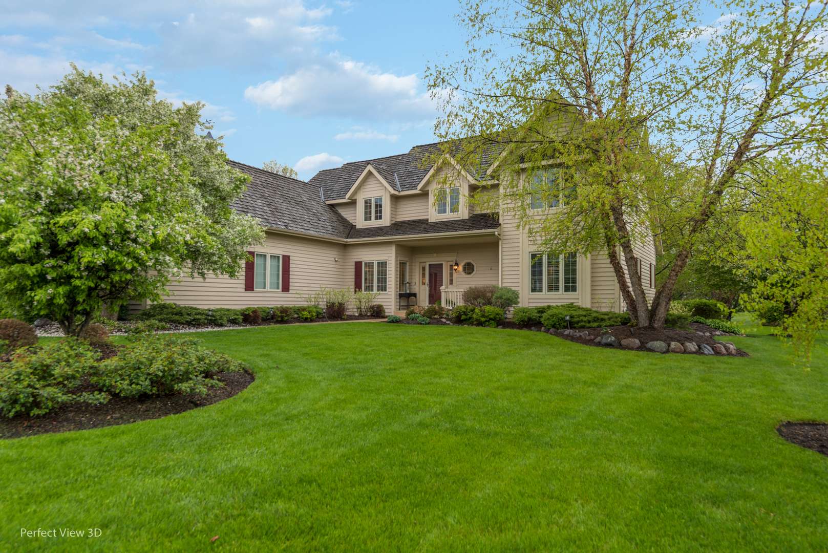 Gurnee, IL 60031,17820 W Pond Ridge CIR