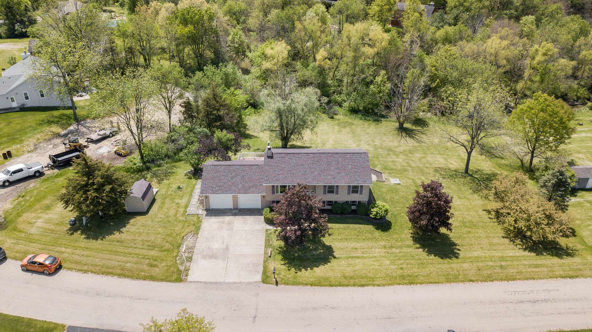 Sheridan, IL 60551,2642 N 3739th RD