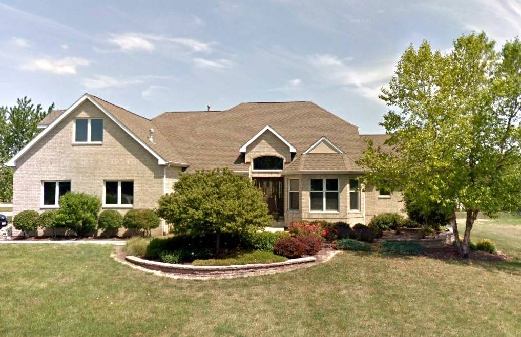 Homer Glen, IL 60491,14626 W Stonehaven LN