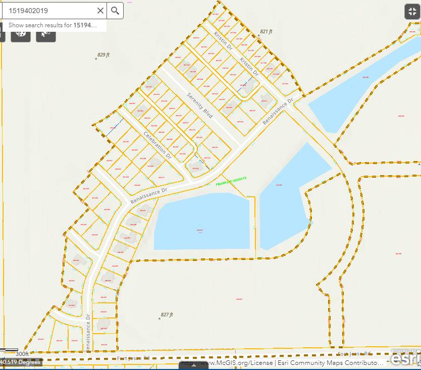 Normal, IL 61761,Lot 46 Serenity BLVD