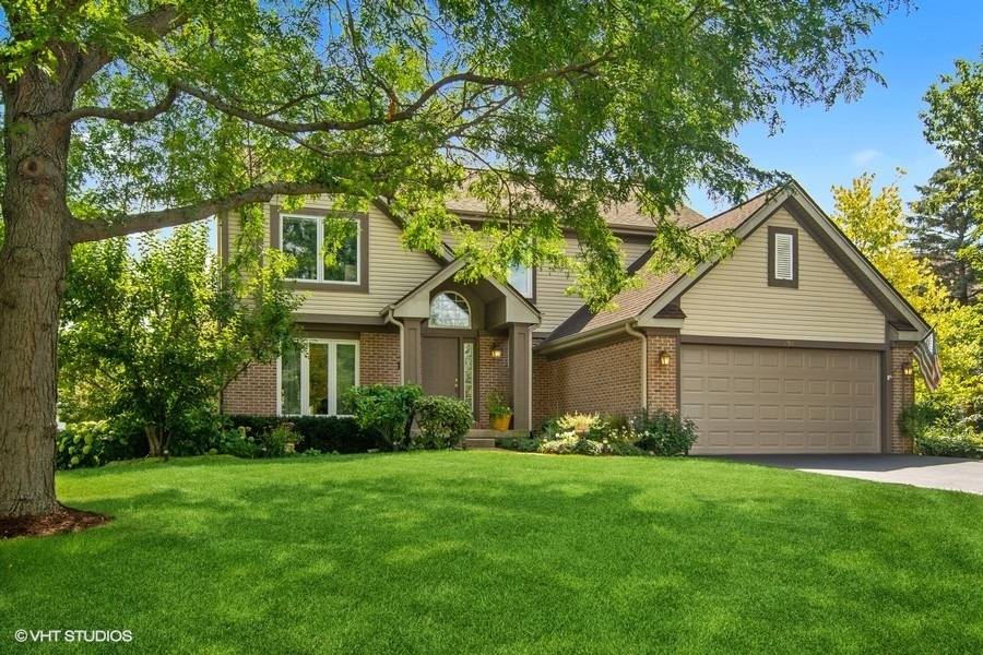 Wauconda, IL 60084,792 Horseshoe CIR