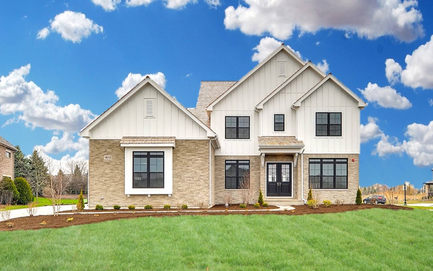 Lakewood, IL 60014,6450 LaForge LN