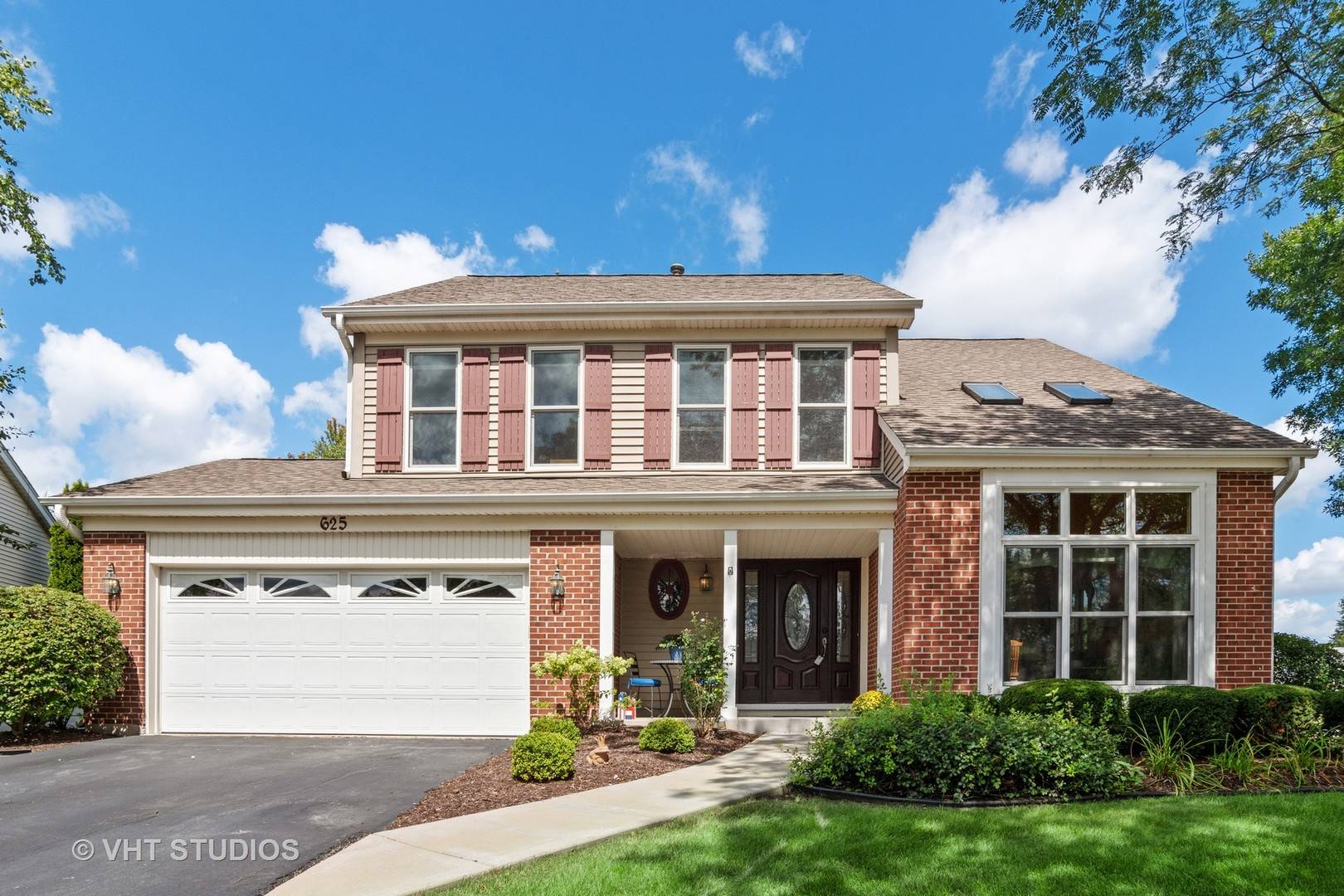 Carol Stream, IL 60188,625 Paxton PL