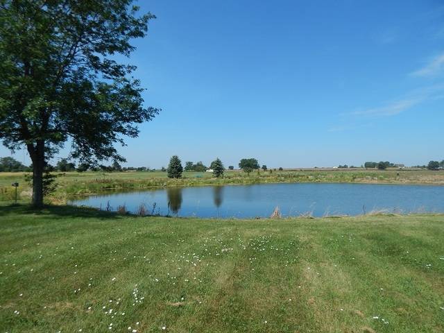 Genoa, IL 60135,Lot 3 Lincoln RD