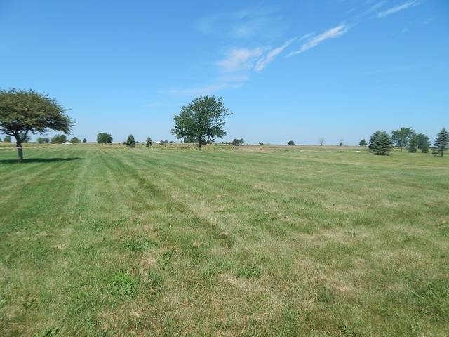 Genoa, IL 60135,Lot 3 Lincoln RD