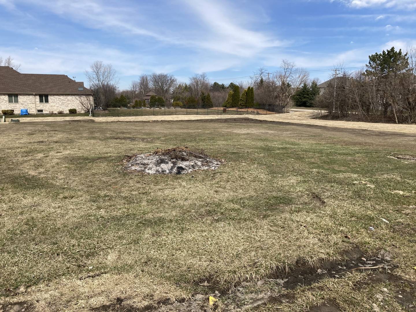 Homer Glen, IL 60491,LOT 39 STONE HAVEN LN