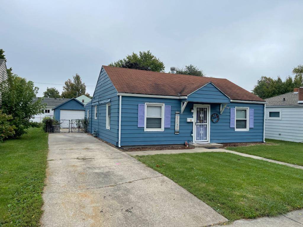 Rantoul, IL 61866,33 James RD