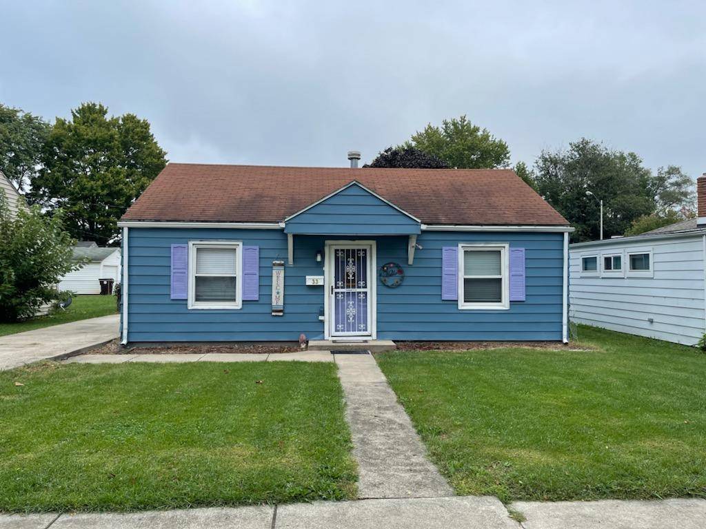 Rantoul, IL 61866,33 James RD