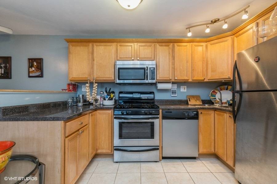 Wauconda, IL 60084,159 E Mill ST #10