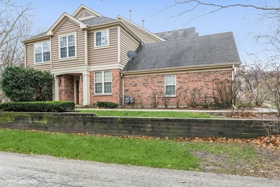 Lincolnshire, IL 60069,12 Wimbledon CT