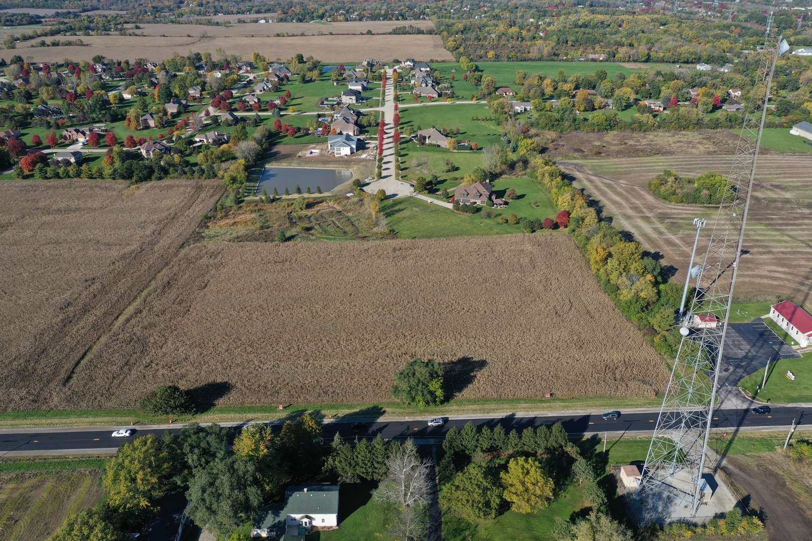 Mokena, IL 60448,13901 W Maple RD