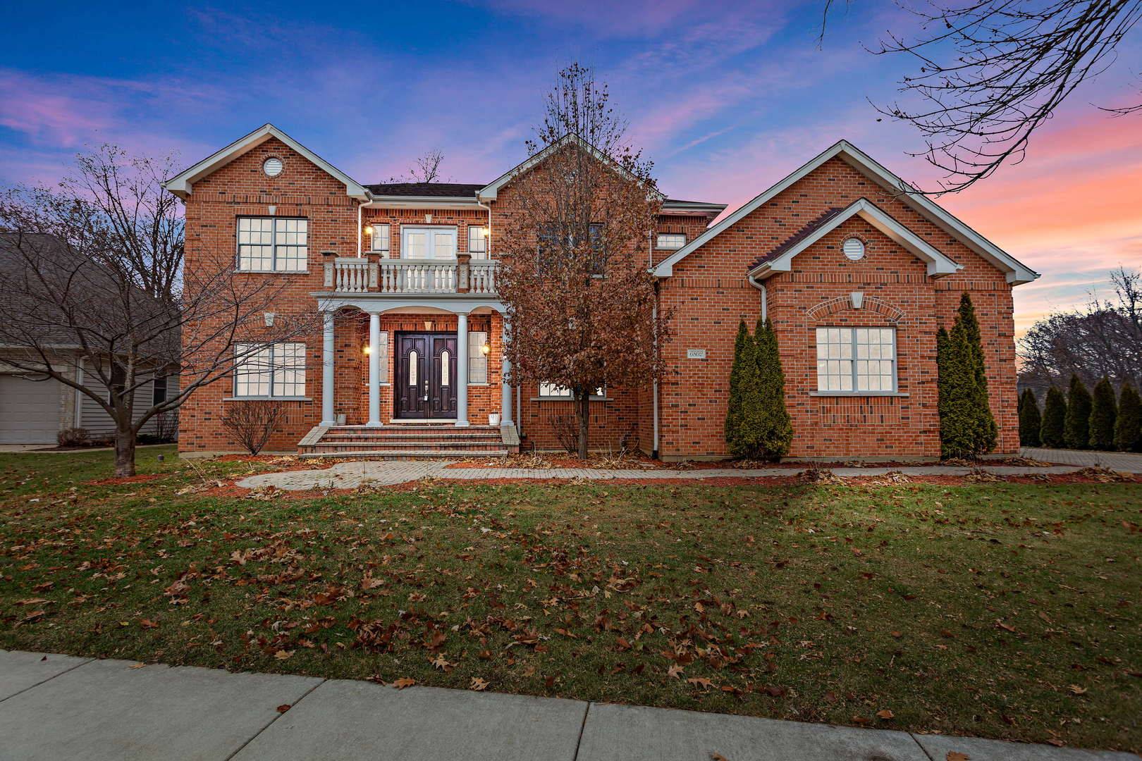 Gurnee, IL 60031,6802 Revere CT