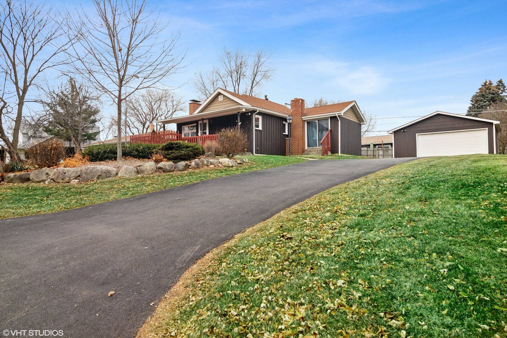 Wauconda, IL 60084,1013 Grant PL