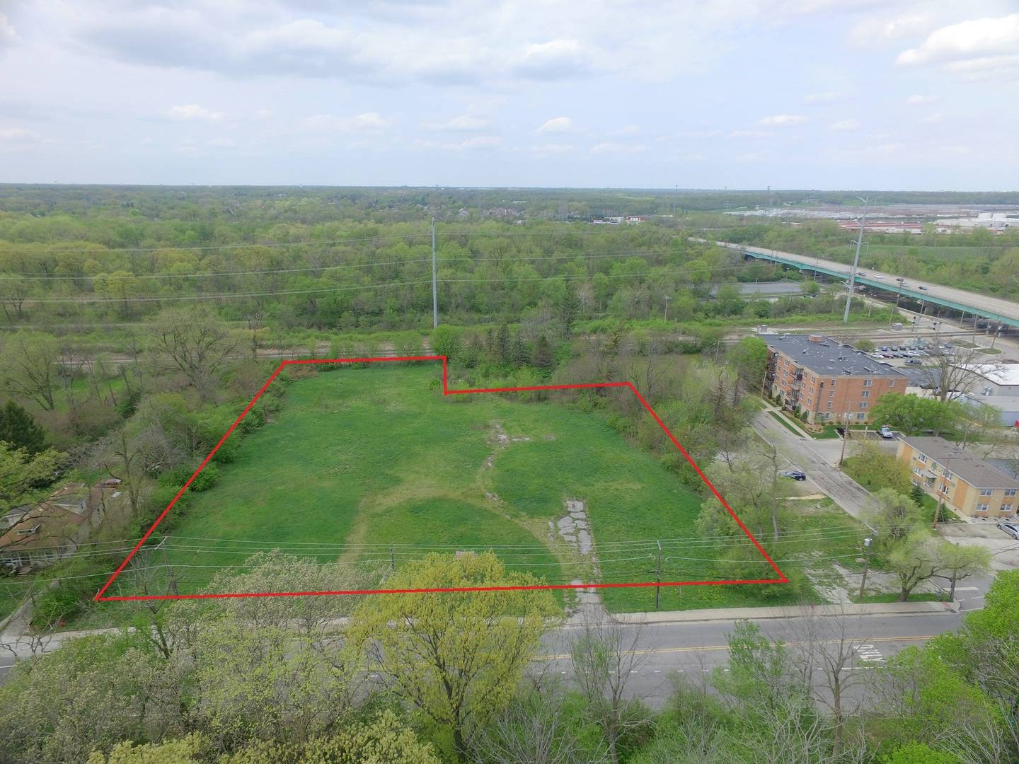 Willow Springs, IL 60480,8764 Archer AVE