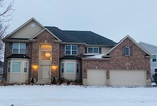 Plainfield, IL 60586,15913 SELFRIDGE CIR