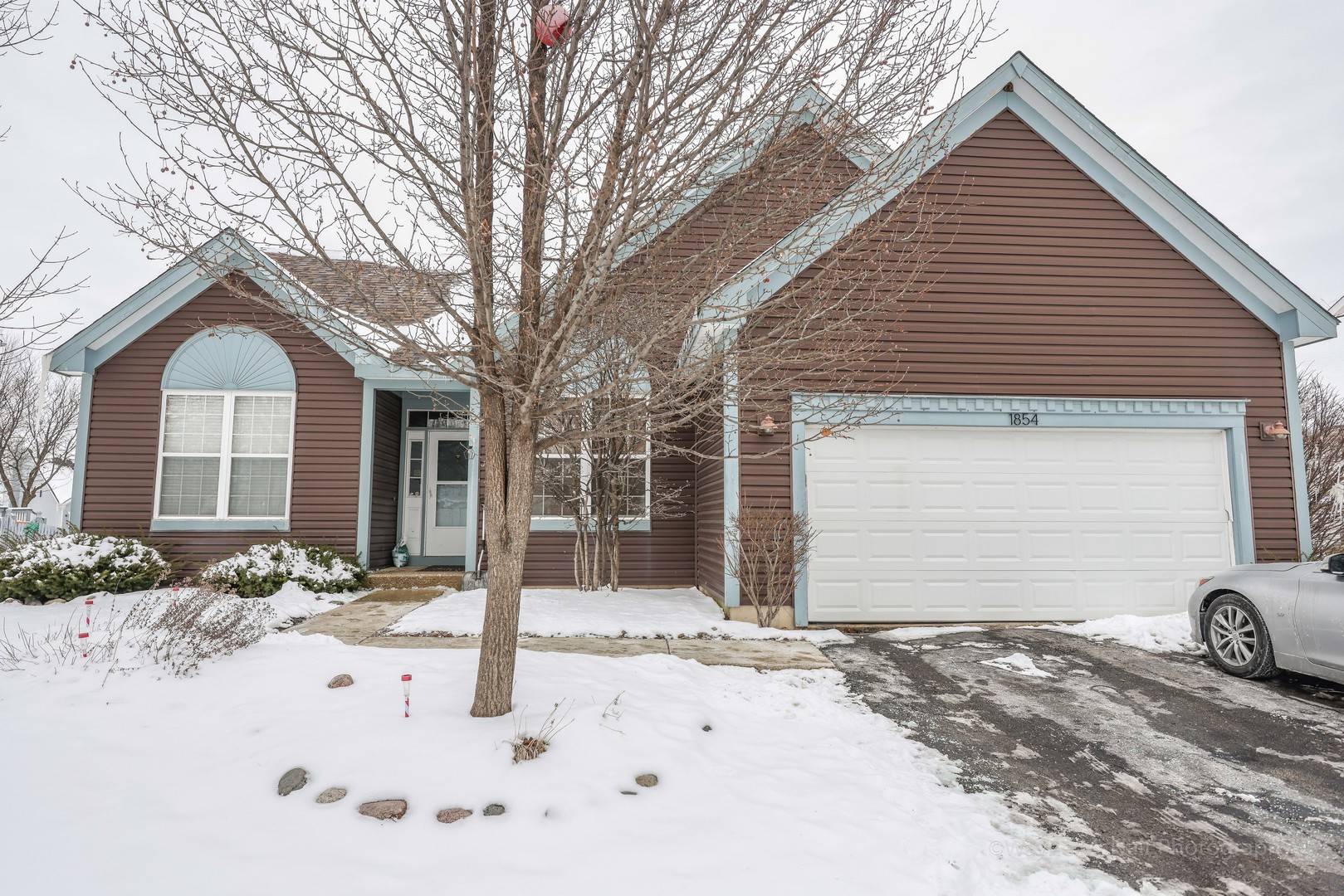 Plainfield, IL 60544,1854 Vermette CIR