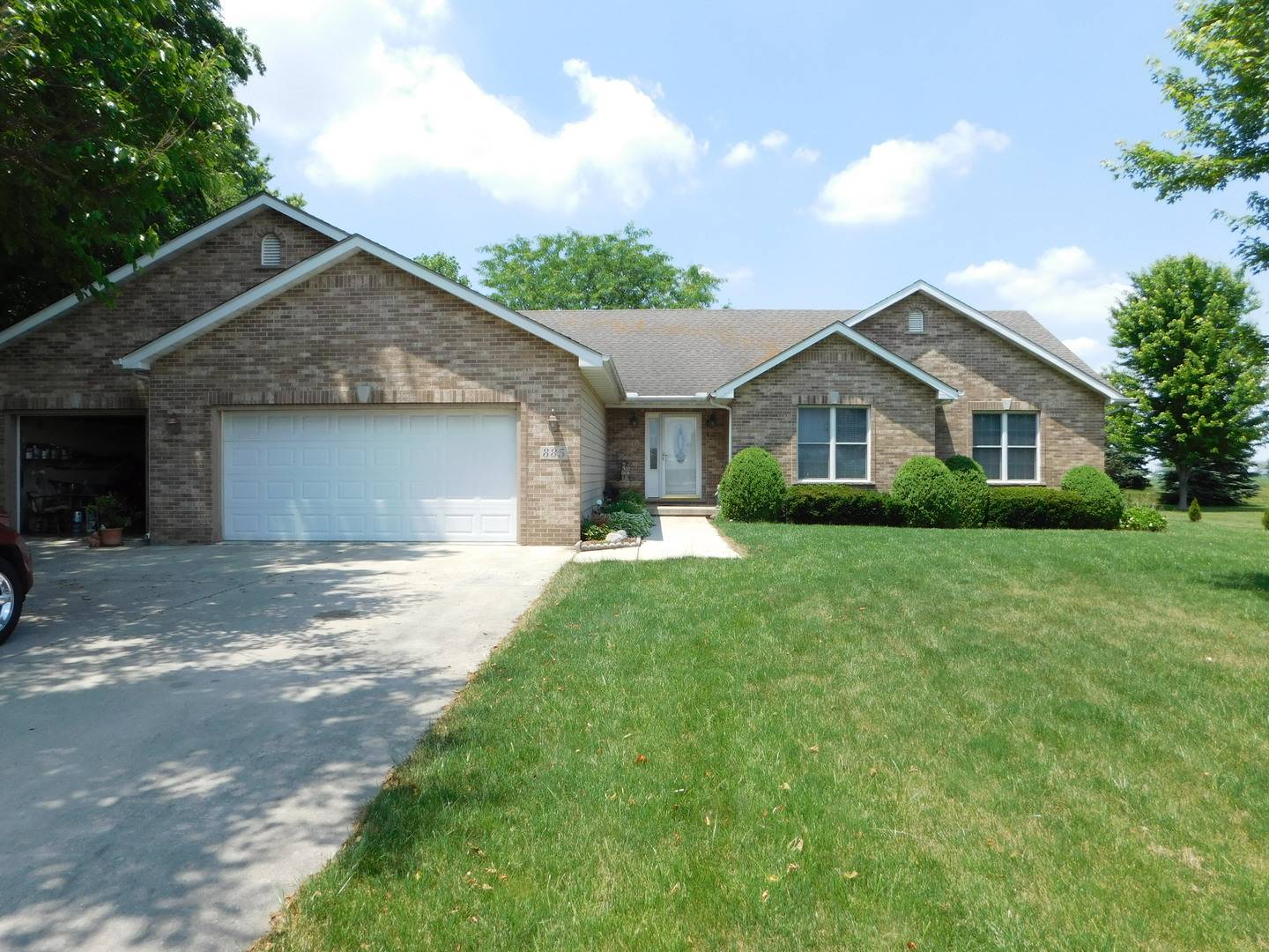 Somonauk, IL 60552,885 Tall Grass CT