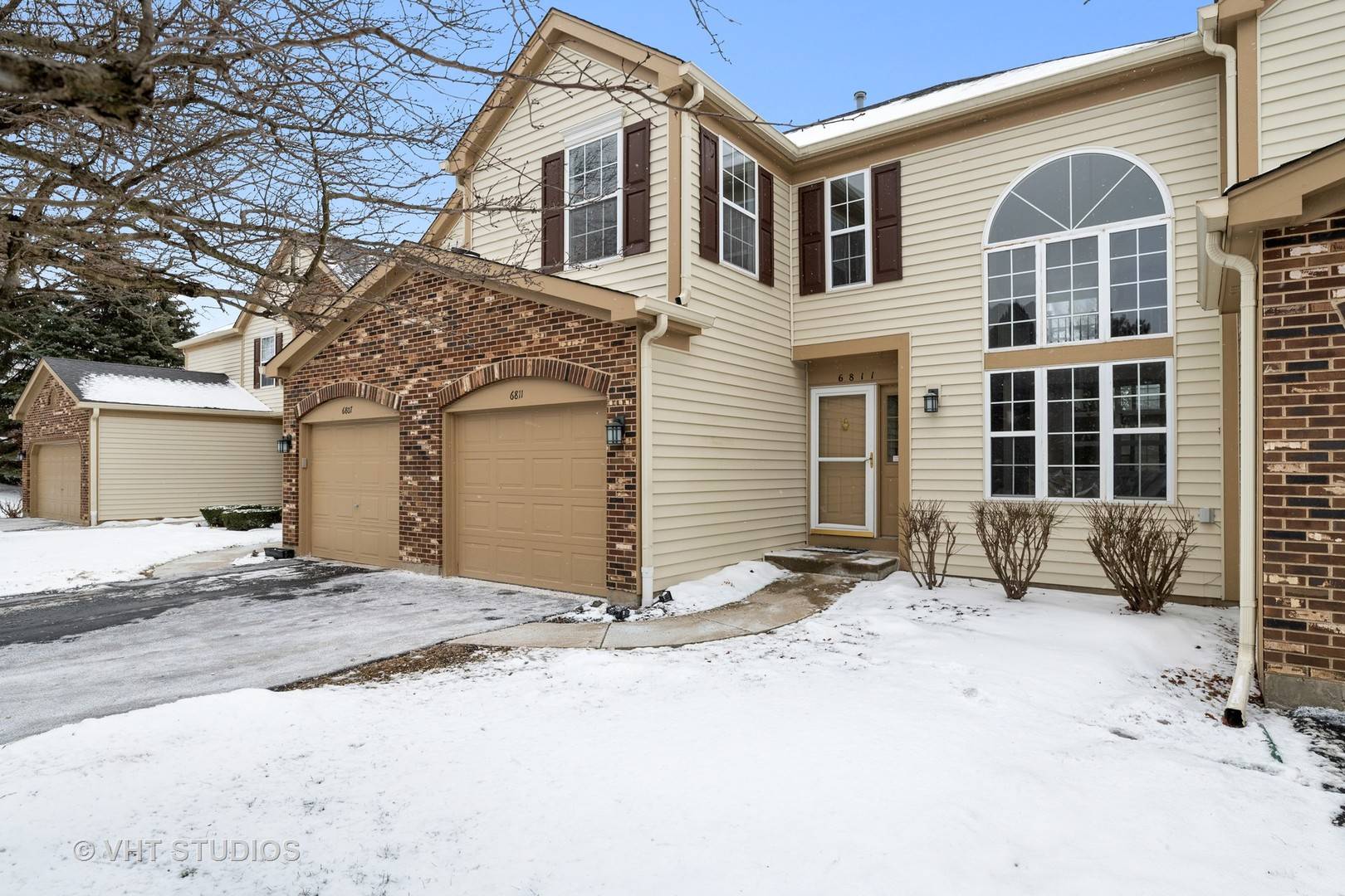 Gurnee, IL 60031,6811 W Wellsley CT