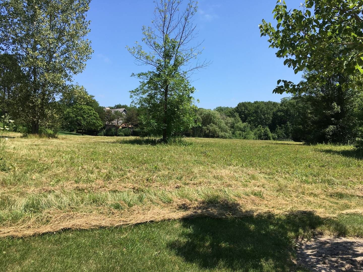 Lake Forest, IL 60045,Lot  43 Kathryn LN