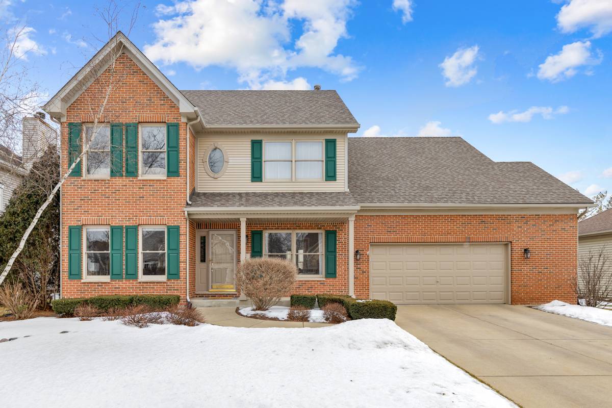 South Elgin, IL 60177,5 W Sandstone CT