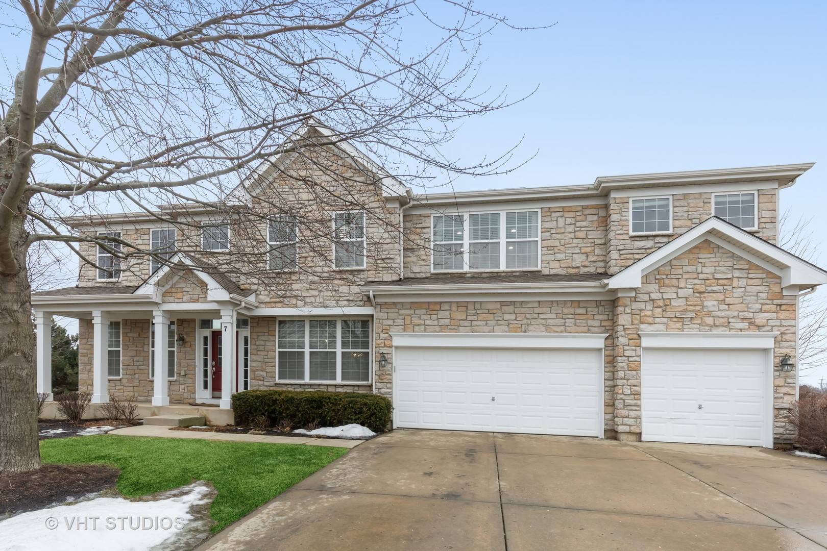 Lake In The Hills, IL 60156,7 Birchwood CT