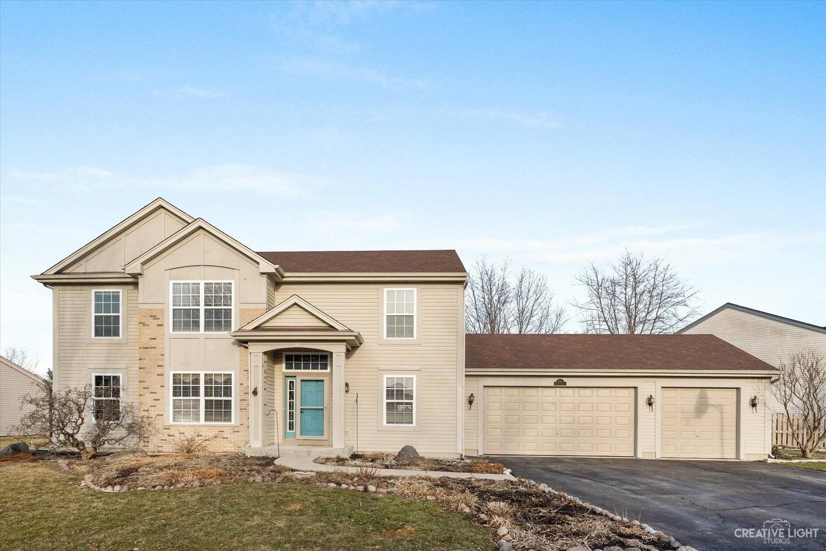 Dekalb, IL 60115,608 Grange CT