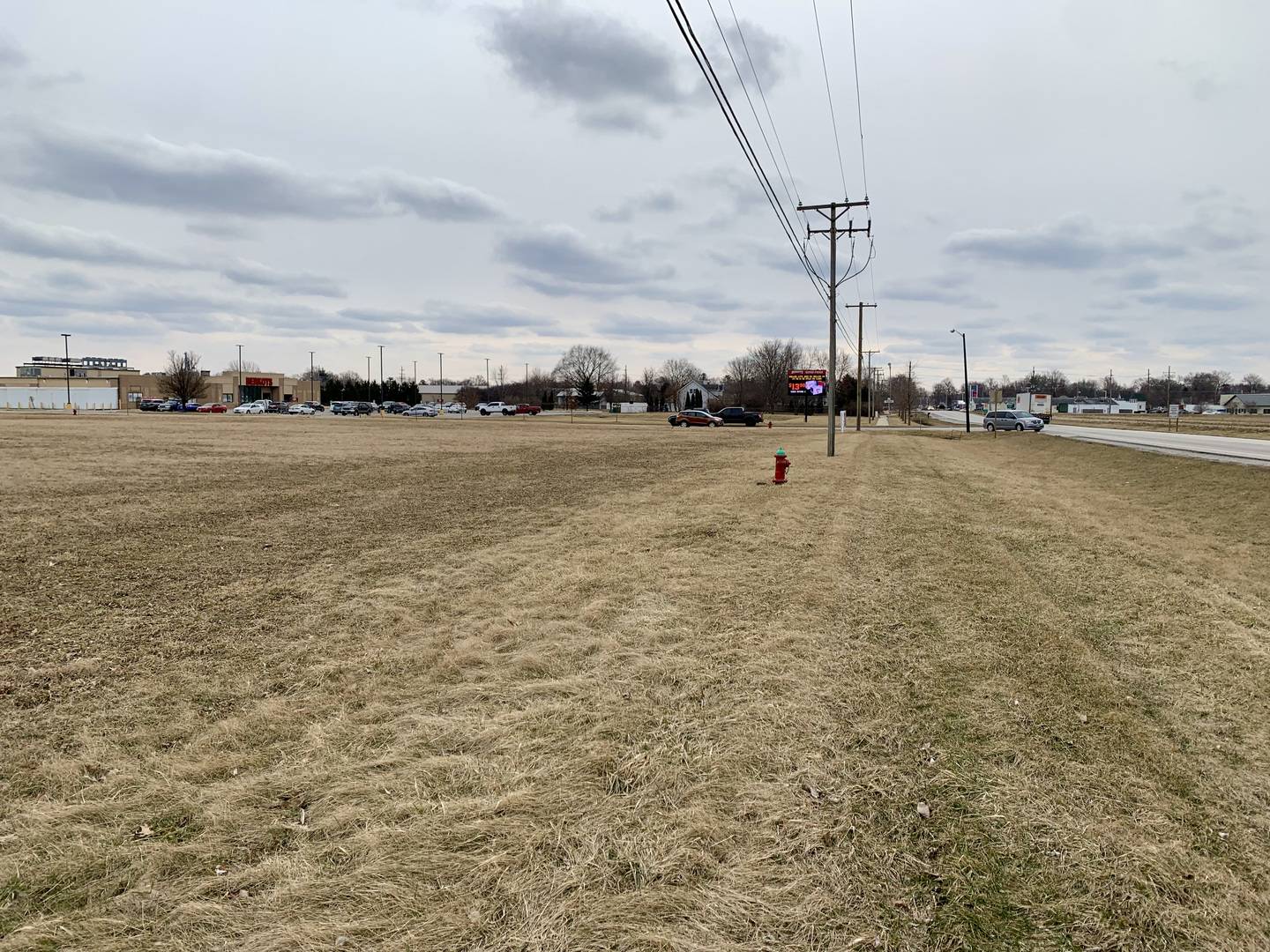 Momence, IL 60954,110-176 STIRLING PL