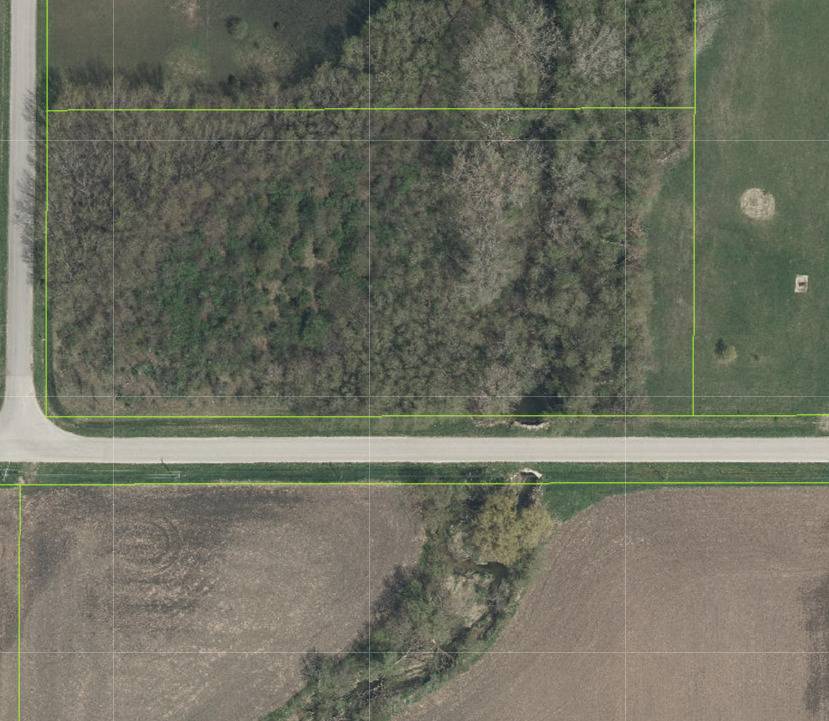 Union, IL 60180,5 ACRES OLSON RD