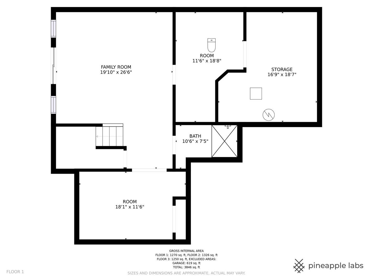 Palatine, IL 60074,1945 Lot 7 N Northumberland PASS