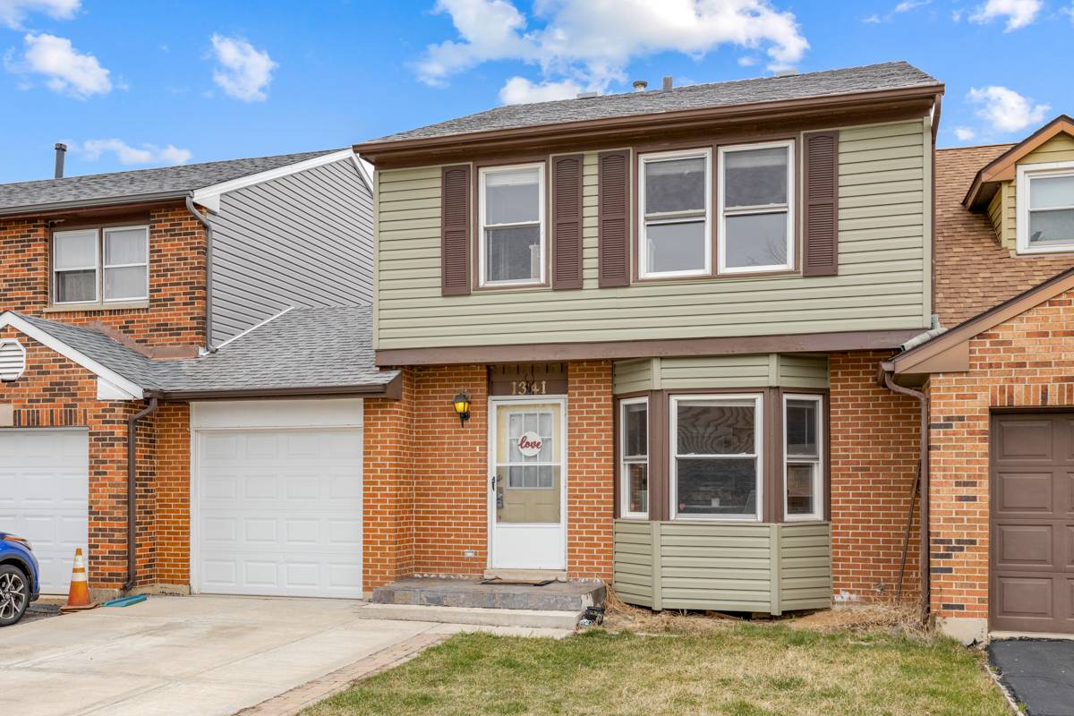 Carol Stream, IL 60188,1341 Portsmouth CT